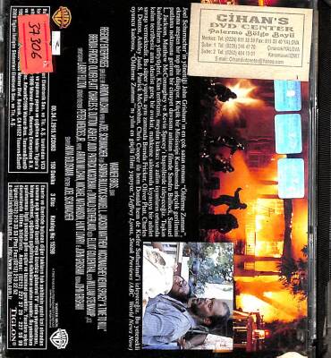 Öldürme Zamanı VCD Film (106) VCD22453 - 2