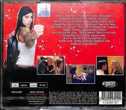 Öldürmeye Yeminli (Crystal Bublè) VCD Film VCD13689 - 2