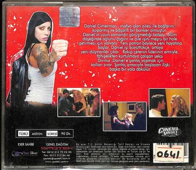 Öldürmeye Yeminli VCD Film (108.5) VCD23889 - 2