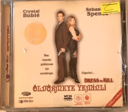 Öldürmeye Yeminli VCD Film VCD11470 - 1