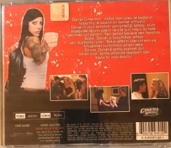 Öldürmeye Yeminli VCD Film VCD11470 - 2