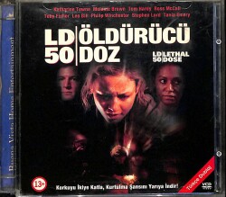 Öldürücü Doz VCD Film VCD12400 - 1
