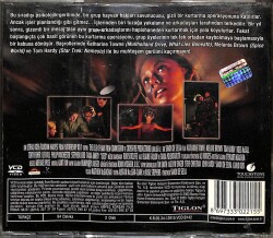 Öldürücü Doz VCD Film VCD12400 - 2