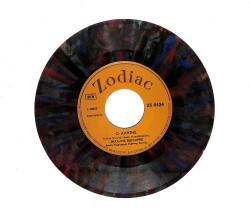 Yunanca PLAK (10/7.5) PLK23848 - Gökçekoleksiyon