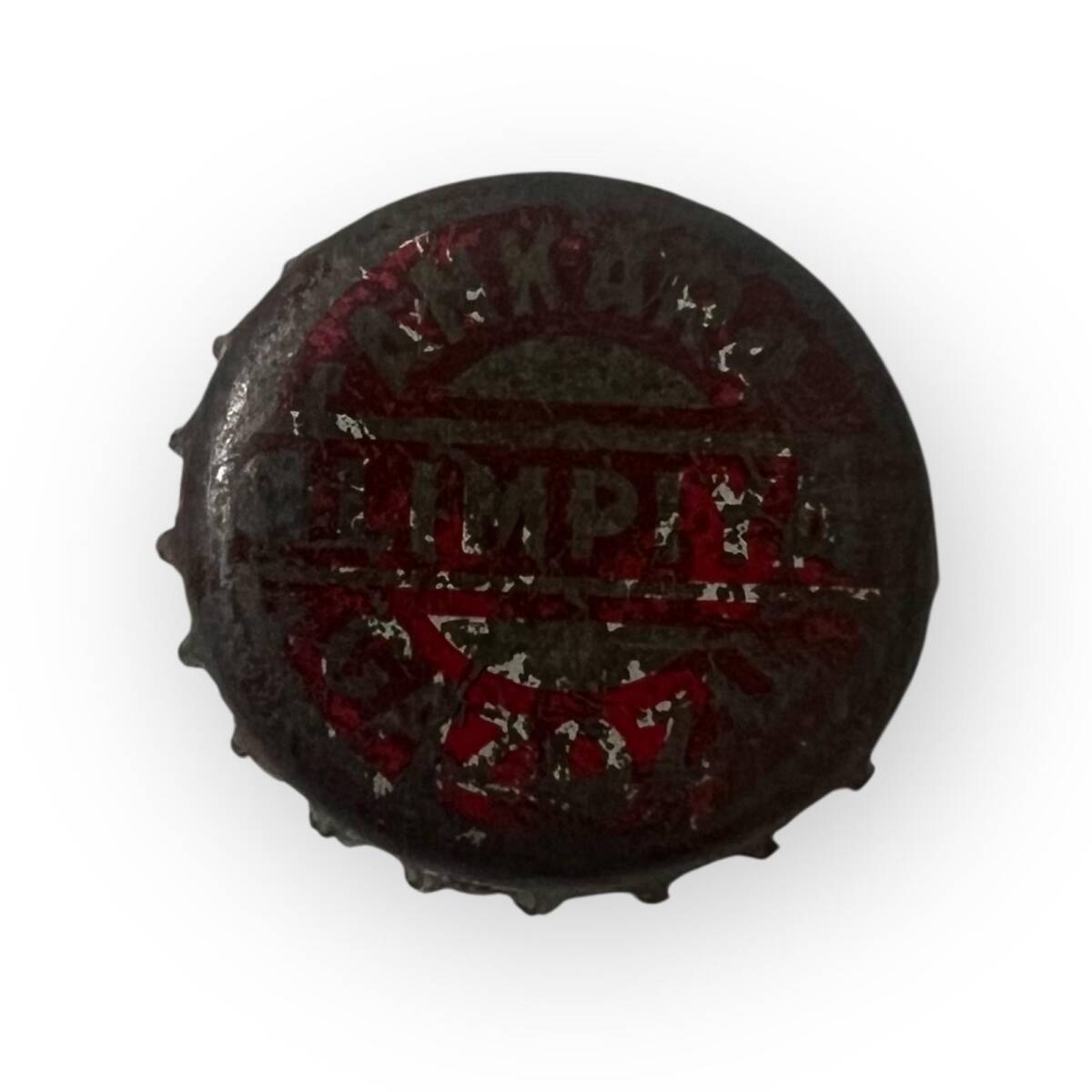 Olimpiya Gazoz Kapağı CMK4-1495 - 1