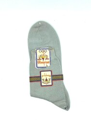 Olimpiyat Çorapları 1940 lar BAK15 (N) - 2