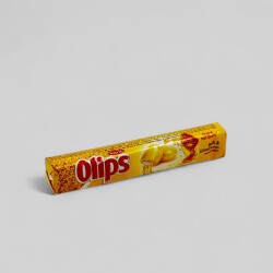 Olips (Kent) Ballı Limon Aromalı Bonbon Şeker AOB4336 (N) - 2