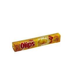 Olips (Kent) Ballı Limon Aromalı Bonbon Şeker AOB4336 (N) - 2