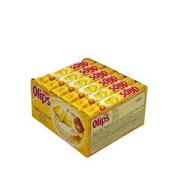 Olips (Kent) Ballı Limon Aromalı Bonbon Şeker AOB4336 (N) - 5