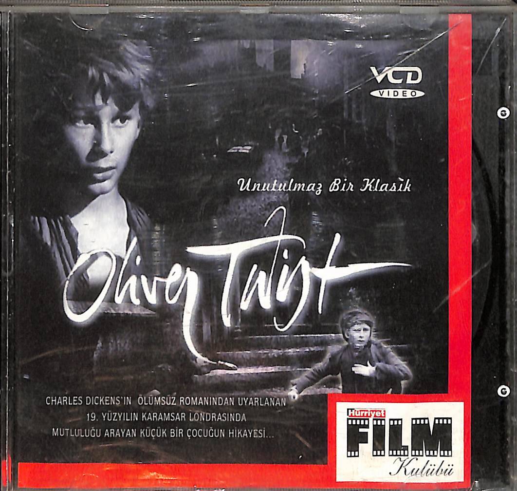 Oliver Twist VCD Film (10/7.5) VCD26130 - 1