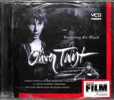 Oliver Twist VCD Film VCD13813 - 1