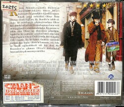 Oliver Twist VCD Film VCD14889 - 2