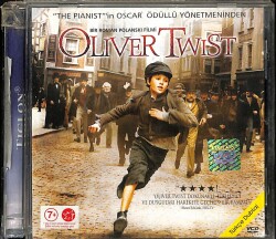 Oliver Twist VCD Film VCD15675 - 1