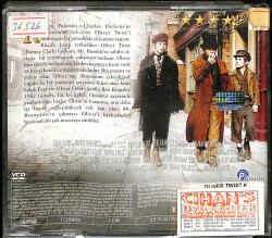 Oliver Twist VCD Film VCD15675 - 2