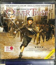 Oliver Twist VCD Film VCD16872 - 1