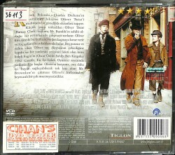 Oliver Twist VCD Film VCD16872 - 2