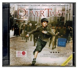Oliver Twist VCD Film VCD264 - 1