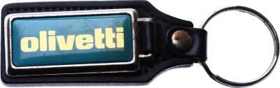 Olivetti Eski Anahtarlık AKS462 - 1