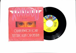Olivia Newton John - Fool Country Xanadu PLAK (108) PLK22366 - 2