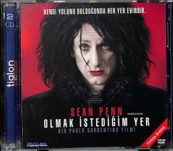 Olmak İstediğim Yer VCD Film VCD15210 - 1
