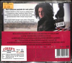 Olmak İstediğim Yer VCD Film VCD16741 - 2