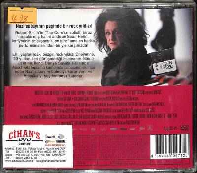 Olmak İstediğim Yer VCD Film VCD16741 - 2