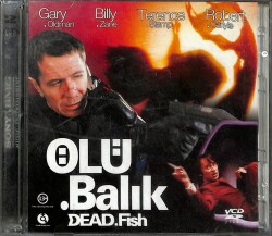 Ölü Balık Dead Fish VCD Film VCD12878 - 1