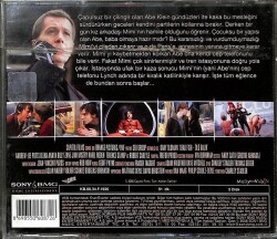 Ölü Balık Dead Fish VCD Film VCD12878 - 2