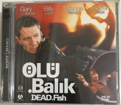 Ölü Balık-Dead Fish VCD Film VCD5263 - 1