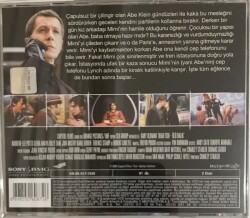 Ölü Balık-Dead Fish VCD Film VCD5263 - 2