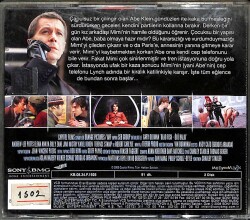 Ölü Balık VCD Film (İkinci El 107) VCD24919 - 4