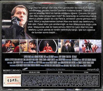 Ölü Balık VCD Film (İkinci El 107) VCD24919 - 2