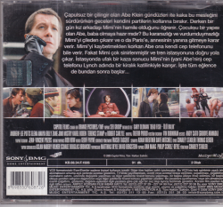Ölü Balık VCD Film VCD10931 - 2