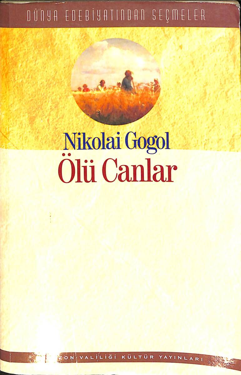 Ölü Canlar NDR92076 - 1