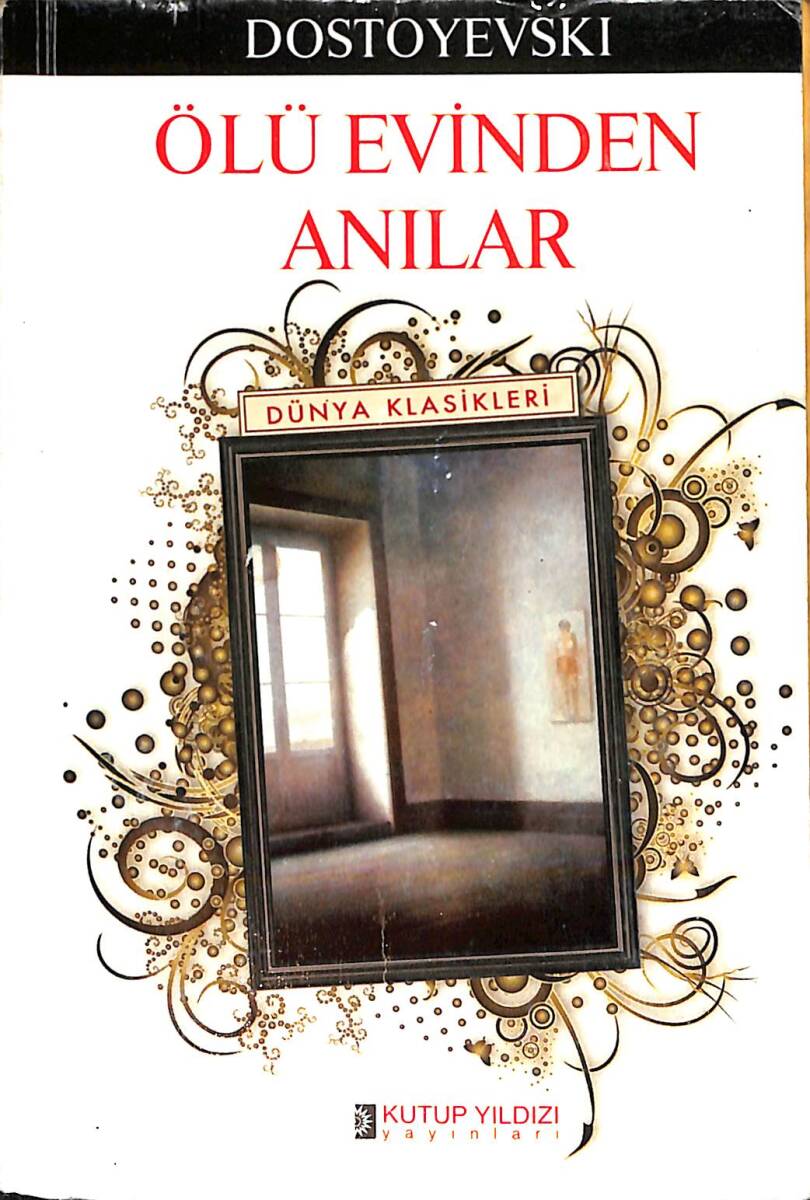 Ölü Evinden Anılar NDR92695 - 1