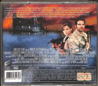 Ölüler Evi 2 VCD Film (108.5) VCD24637 - 4