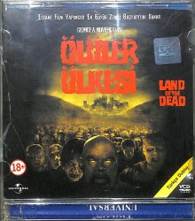 Ölüler Ülkesi VCD Film (106.5) VCD20317 - 1