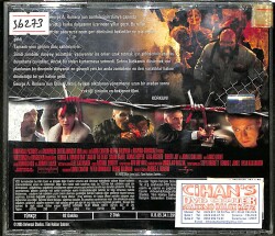 Ölüler Ülkesi VCD Film (106.5) VCD20317 - 2
