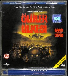 Ölüler Ülkesi VCD Film VCD14455 - 1