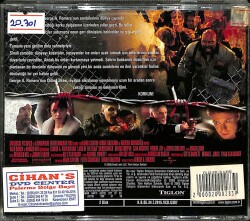 Ölüler Ülkesi VCD Film VCD14455 - 2