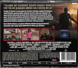 Ölülerin Günlüğü VCD Film (10/7.5) VCD26062 - 2