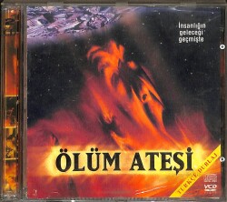 Ölüm Ateşi VCD Film (İkinci El) VCD25925 - 1