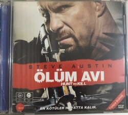 Ölüm Avı VCD Film VCD8122 - 1