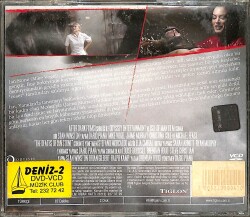 Ölüm Bekçisi – The Deaths of Ian Stone (2007) Orjinal VCD Film VCD28901 - 2