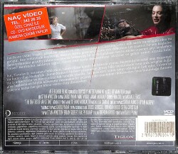 Ölüm Bekçisi - The Deaths Of Ian Stone Orjinal VCD Film VCD27993 - 2