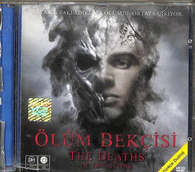 Ölüm Bekçisi VCD Film (108) VCD22856 - 3