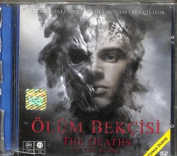 Ölüm Bekçisi VCD Film (108) VCD22856 - 1