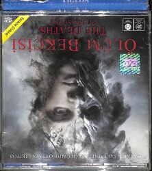 Ölüm Bekçisi VCD Film (108.5) VCD23468 - 3