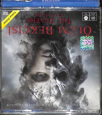 Ölüm Bekçisi VCD Film (108.5) VCD23468 - 3