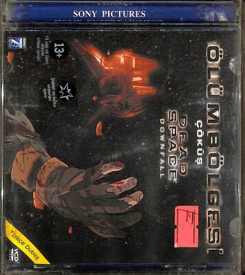 Ölüm Bölgesi VCD Film VCD12285 - 1